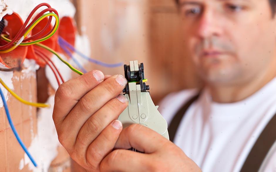 installateur électricien Montataire