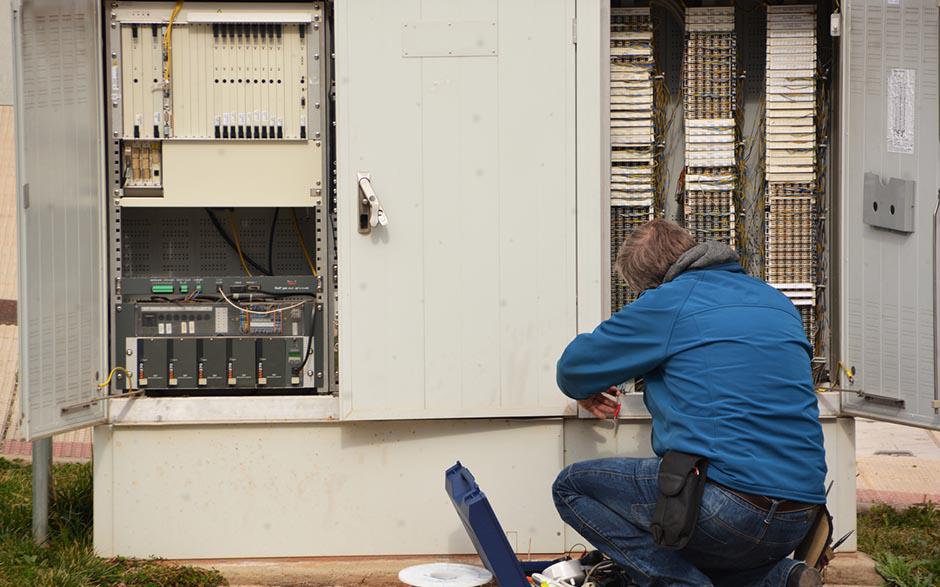 travaux électricité Ermont