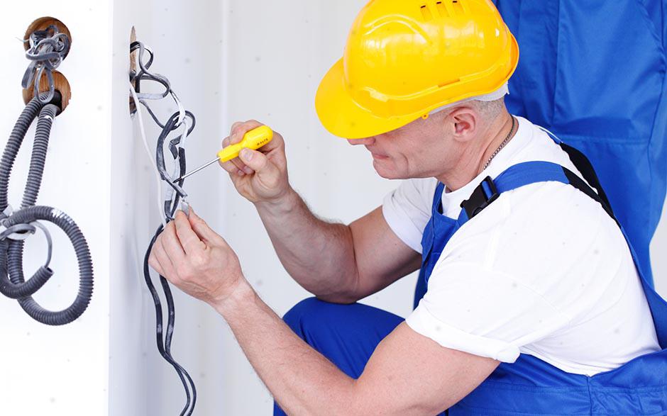dépannage électricien Montataire
