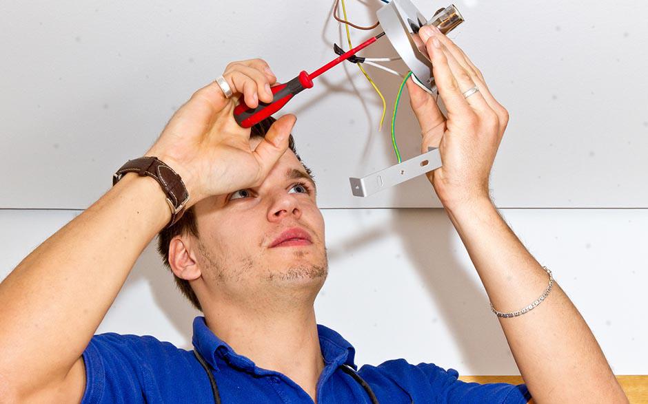 dépannage électricien Montataire