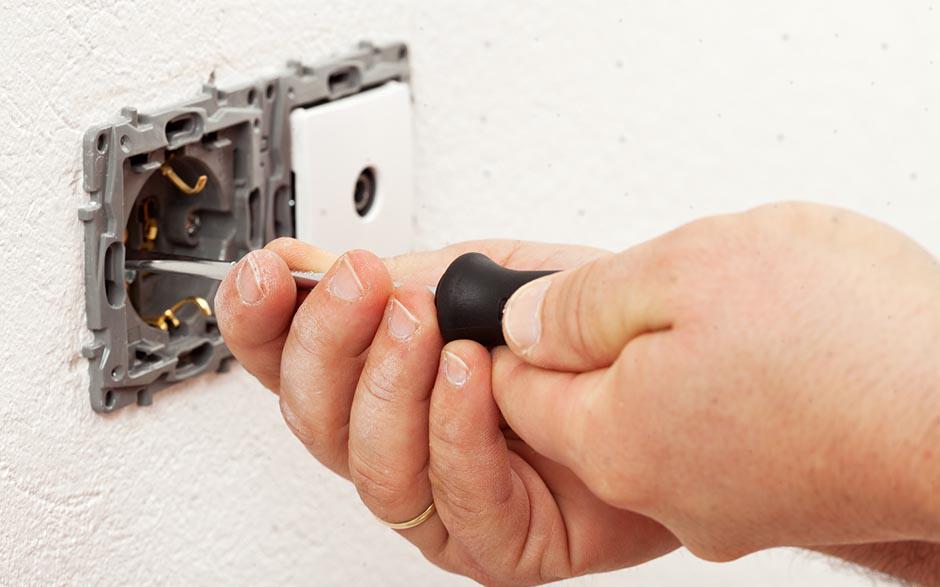 dépannage électricien Montataire