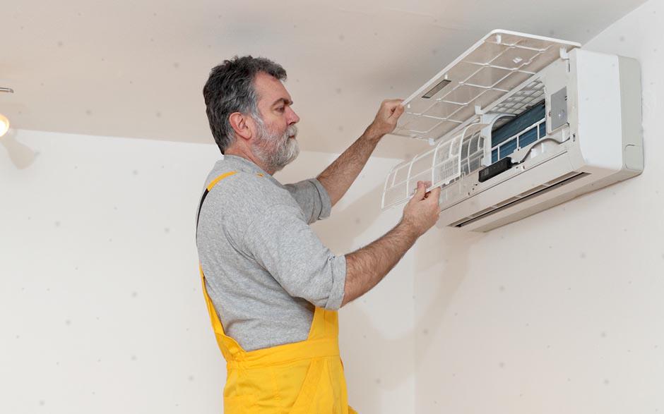 installateur électricien Montataire