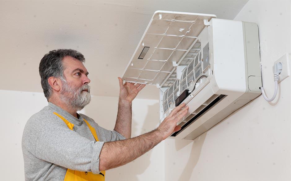 artisan électricien Montataire